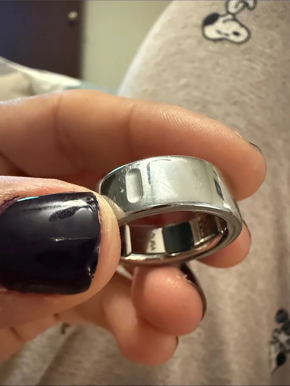 Oura ring 4